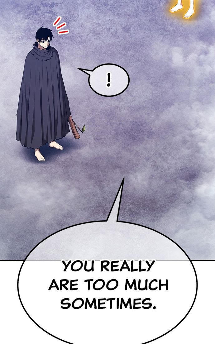 +99 Wooden stick - Chapter 138 Page 306