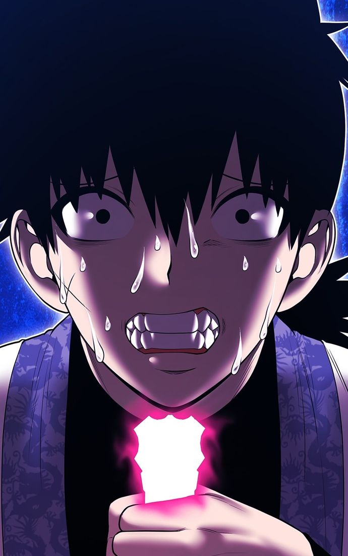 +99 Wooden stick - Chapter 138 Page 31