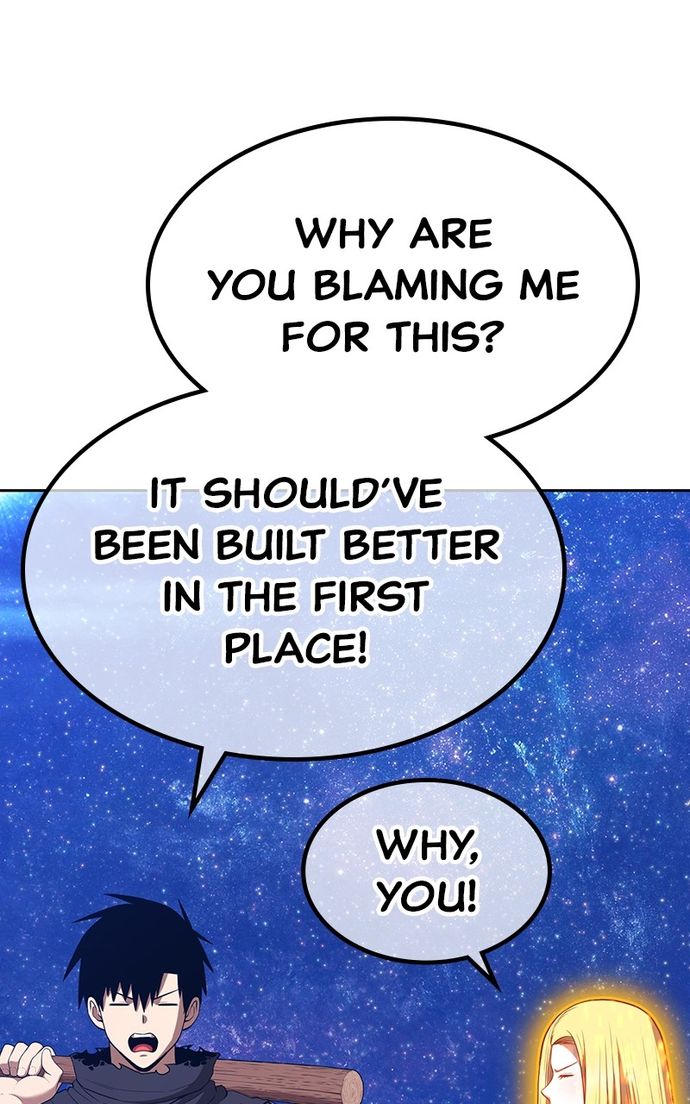 +99 Wooden stick - Chapter 138 Page 313