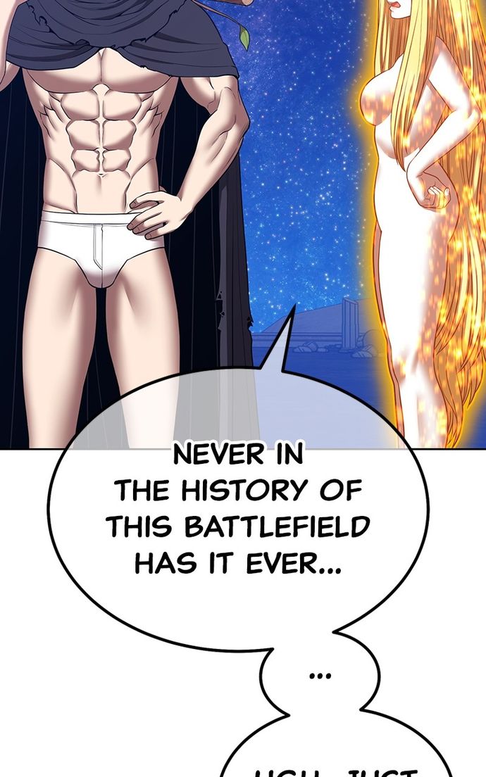 +99 Wooden stick - Chapter 138 Page 314