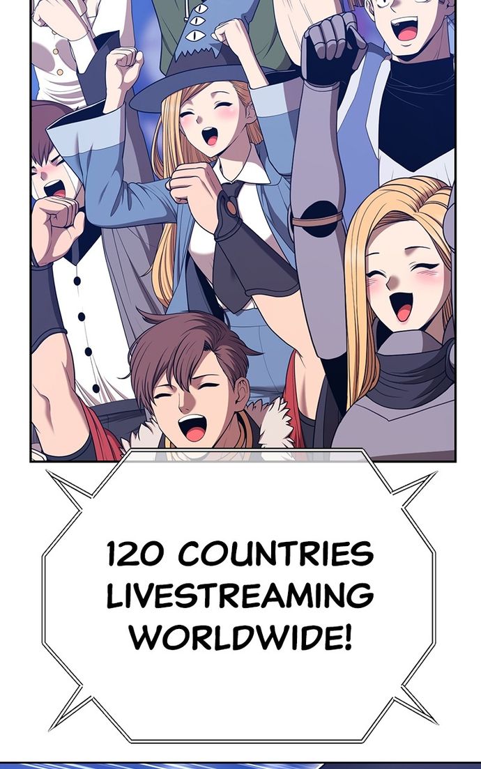 +99 Wooden stick - Chapter 138 Page 374