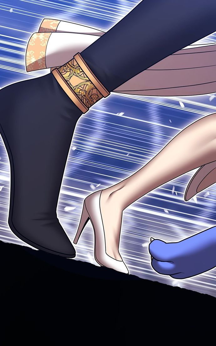 +99 Wooden stick - Chapter 138 Page 375