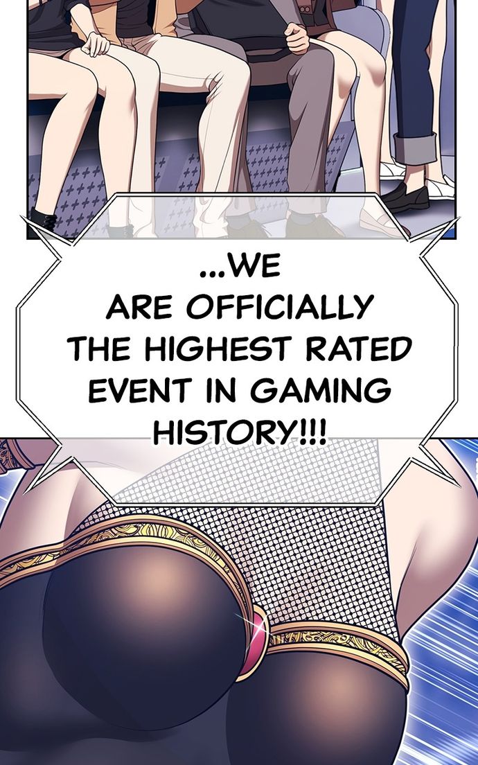 +99 Wooden stick - Chapter 138 Page 377