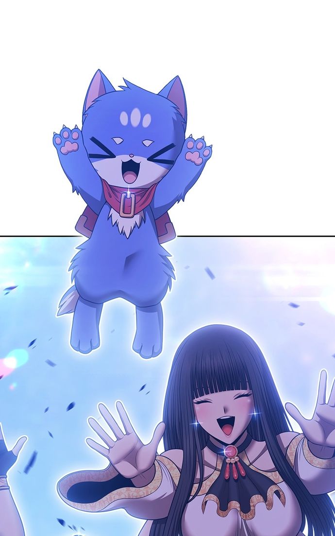 +99 Wooden stick - Chapter 138 Page 383