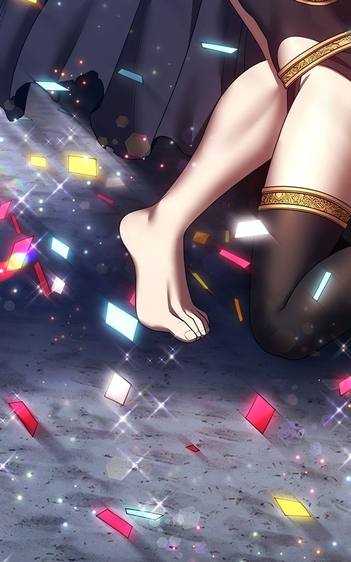 +99 Wooden stick - Chapter 138 Page 402