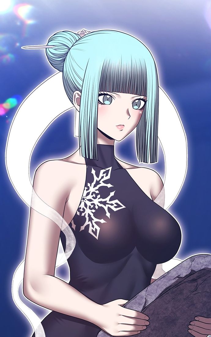 +99 Wooden stick - Chapter 138 Page 411