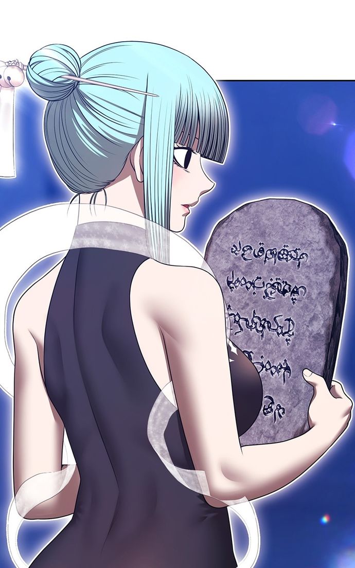 +99 Wooden stick - Chapter 138 Page 418