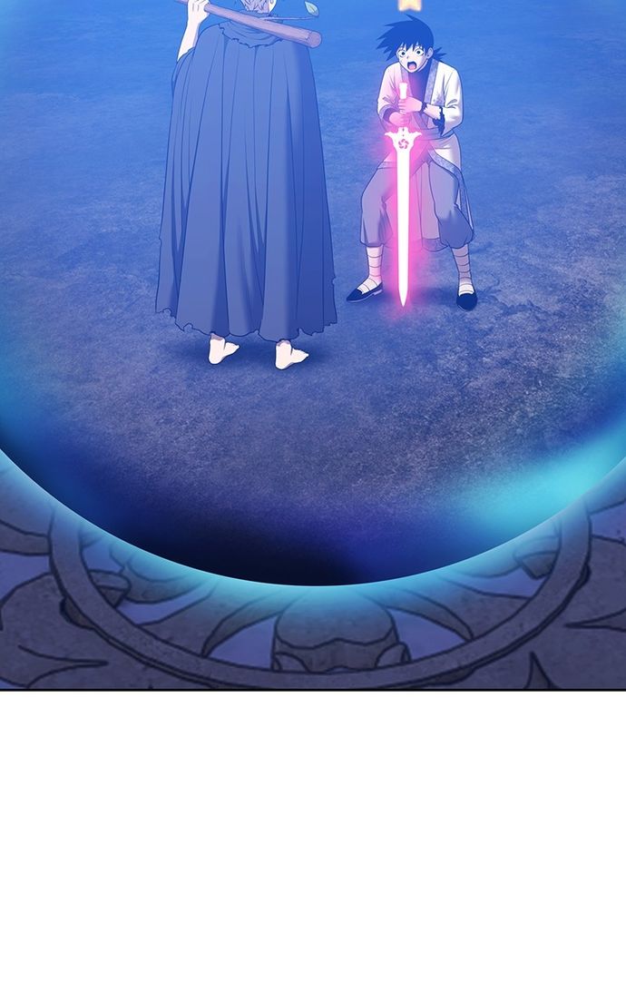 +99 Wooden stick - Chapter 138 Page 45