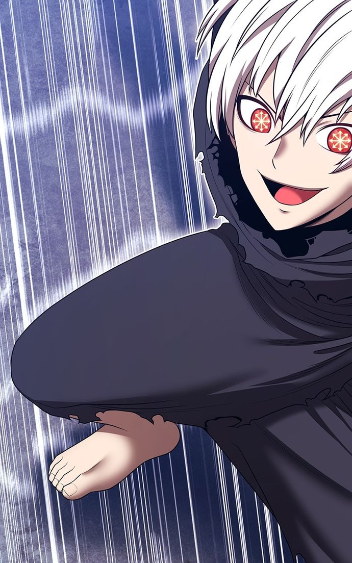 +99 Wooden stick - Chapter 138 Page 60