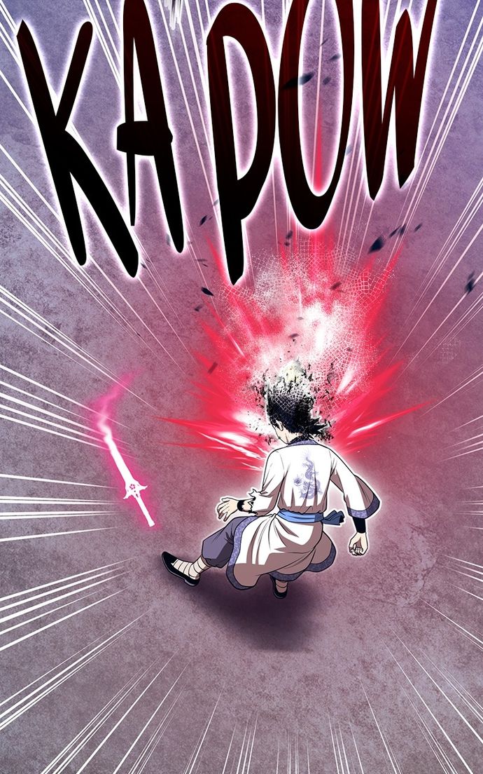 +99 Wooden stick - Chapter 138 Page 71