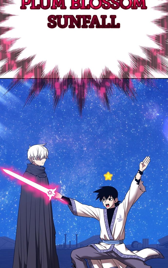 +99 Wooden stick - Chapter 138 Page 9