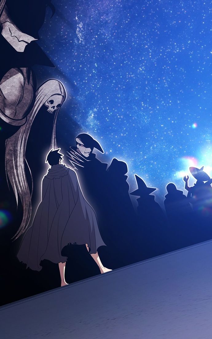 +99 Wooden stick - Chapter 139 Page 121