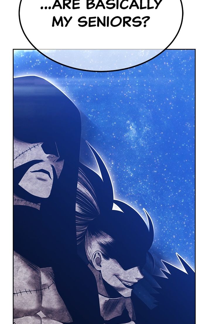 +99 Wooden stick - Chapter 139 Page 129