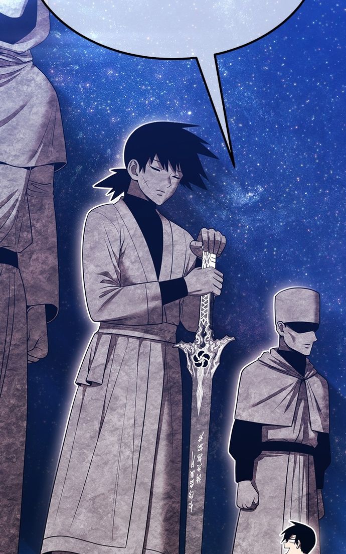 +99 Wooden stick - Chapter 139 Page 133