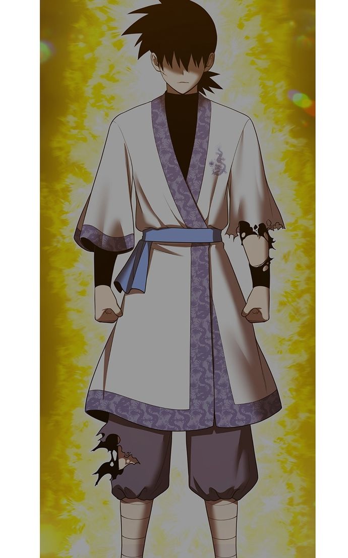 +99 Wooden stick - Chapter 139 Page 211