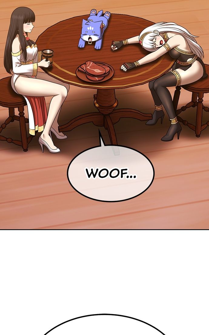 +99 Wooden stick - Chapter 139 Page 232