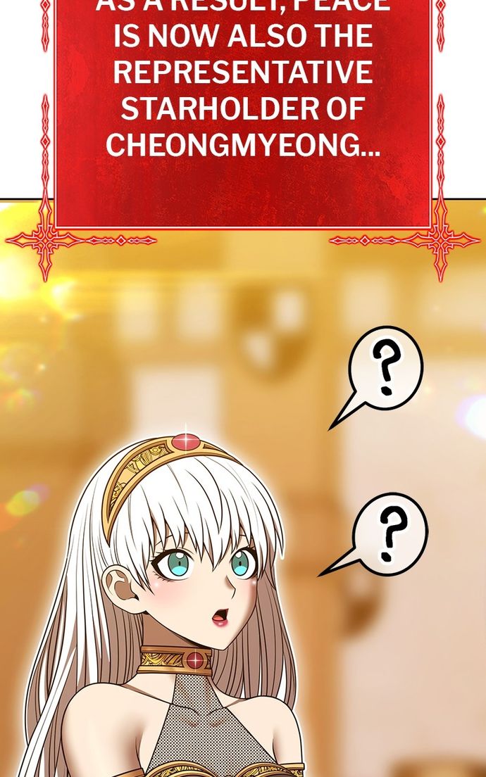 +99 Wooden stick - Chapter 139 Page 266