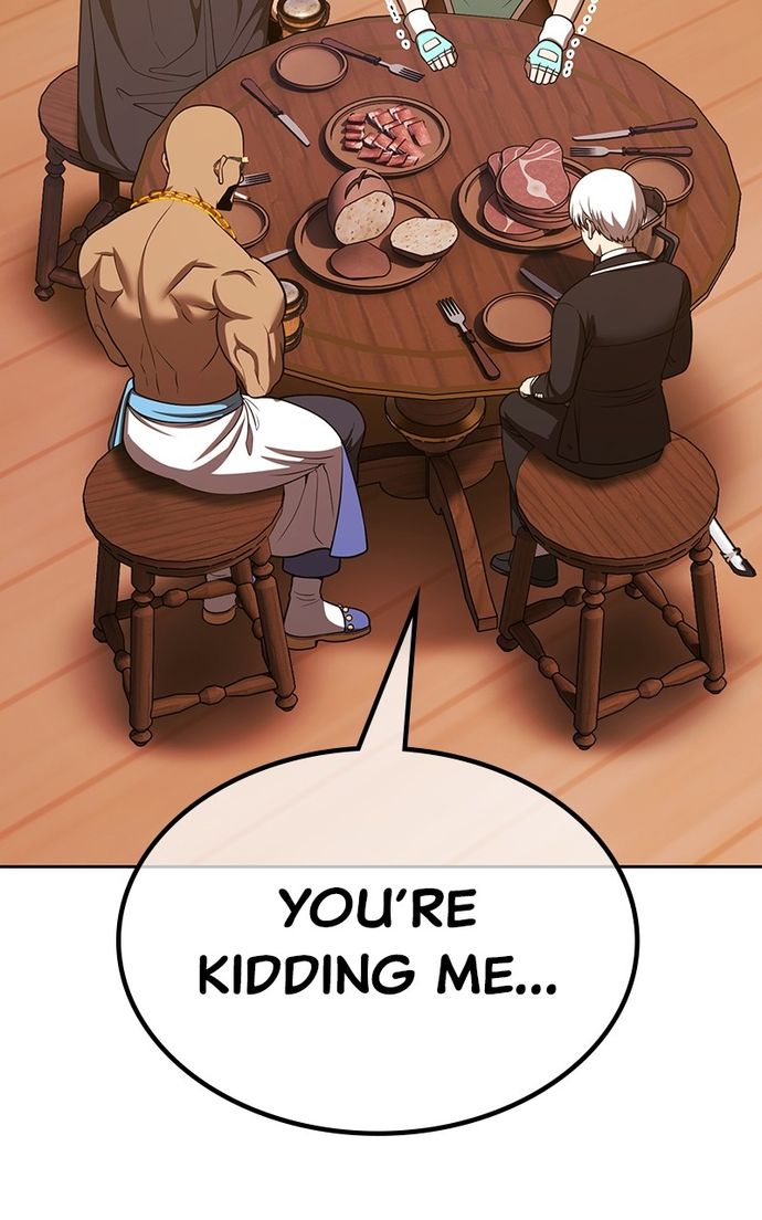 +99 Wooden stick - Chapter 139 Page 285