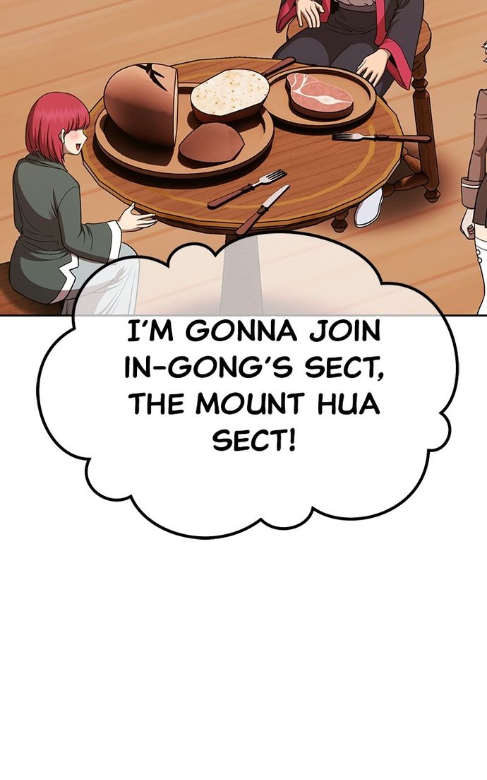 +99 Wooden stick - Chapter 139 Page 295