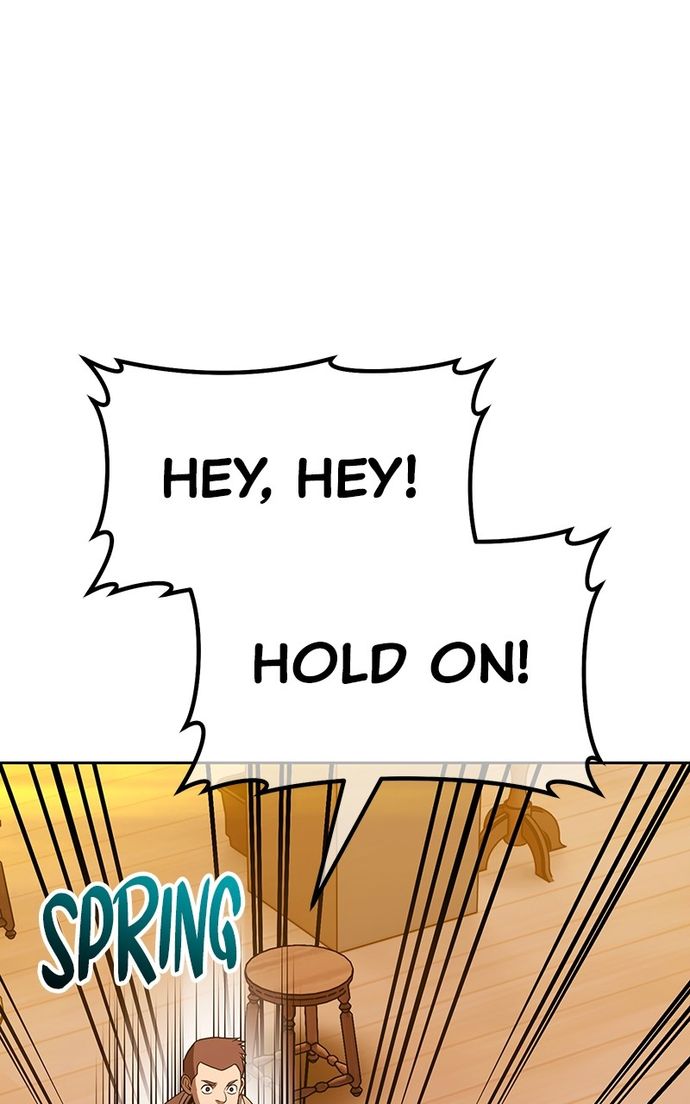 +99 Wooden stick - Chapter 139 Page 301