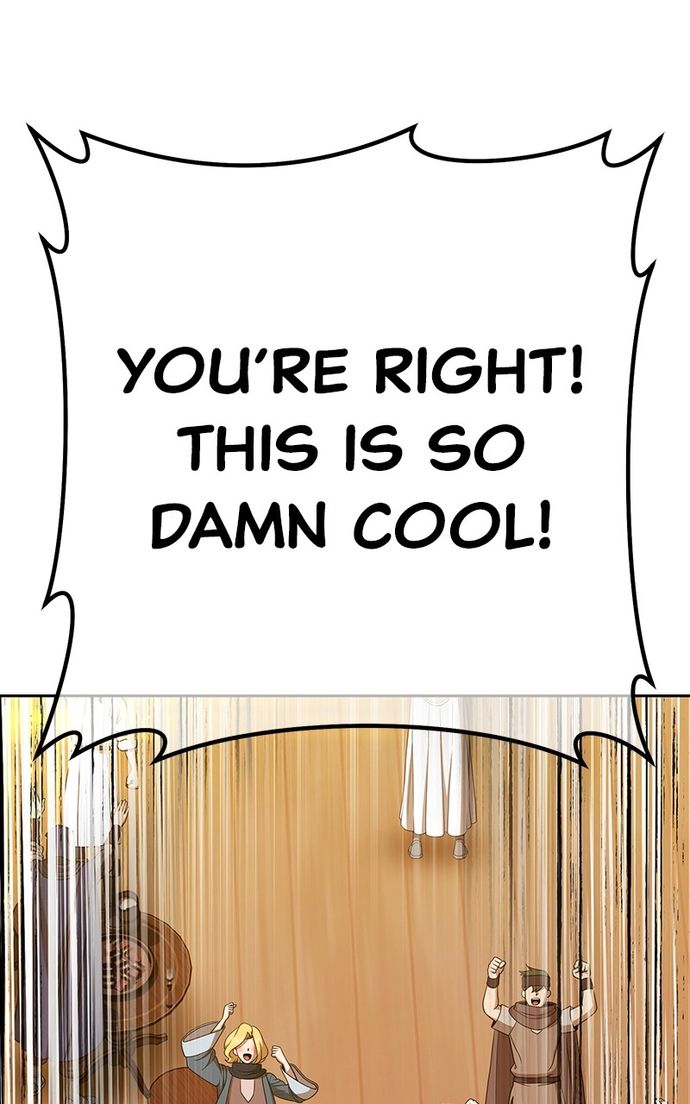 +99 Wooden stick - Chapter 139 Page 315