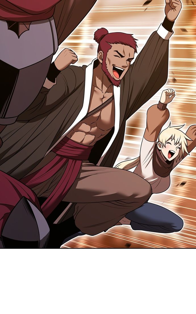 +99 Wooden stick - Chapter 139 Page 319