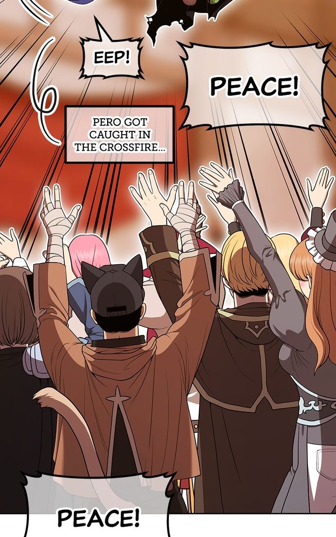 +99 Wooden stick - Chapter 139 Page 326