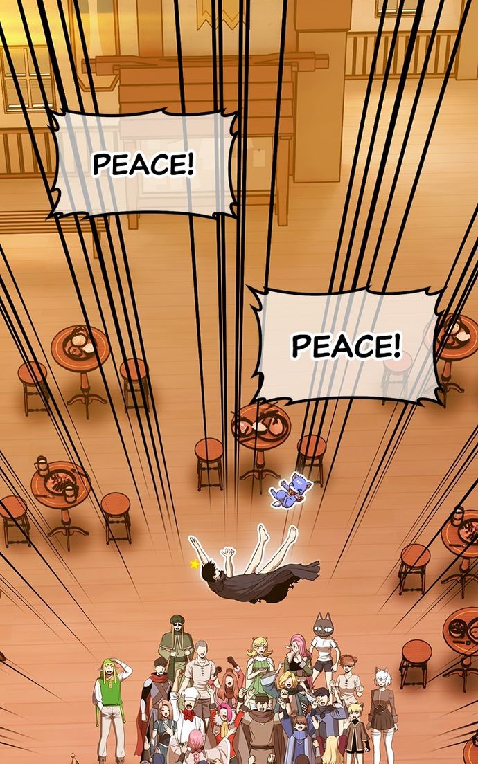 +99 Wooden stick - Chapter 139 Page 335