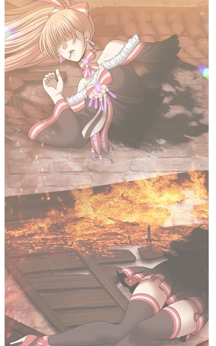 +99 Wooden stick - Chapter 139 Page 350