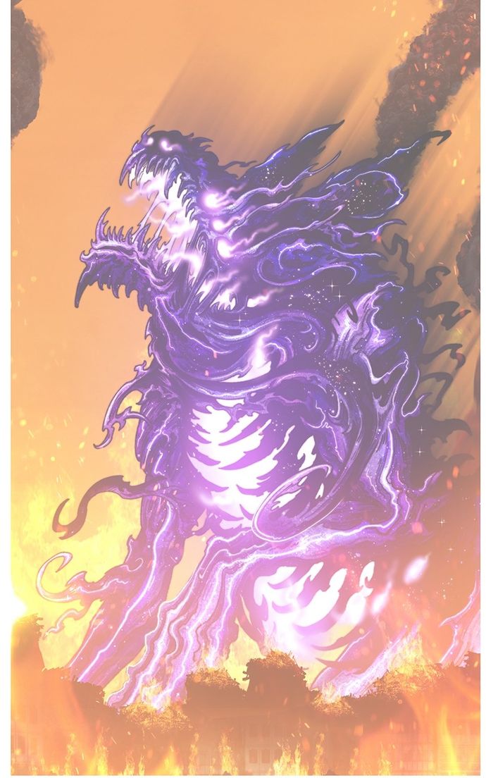 +99 Wooden stick - Chapter 139 Page 353