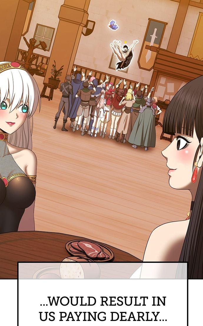 +99 Wooden stick - Chapter 139 Page 355