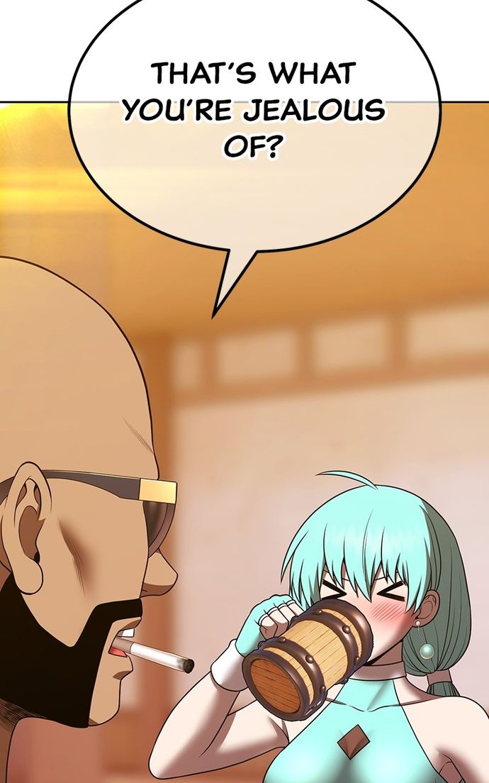 +99 Wooden stick - Chapter 139 Page 45