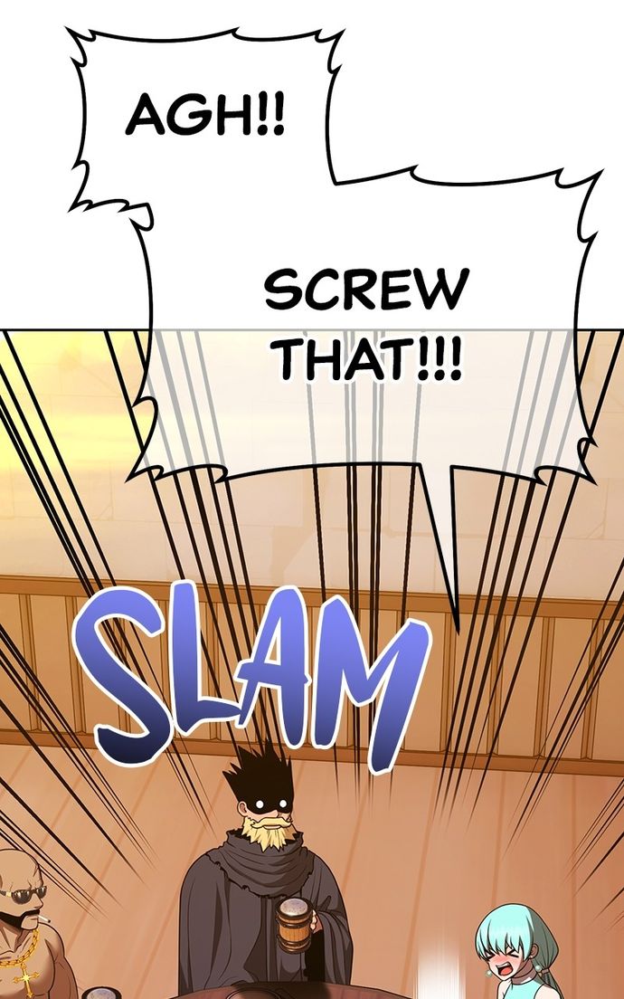 +99 Wooden stick - Chapter 139 Page 50