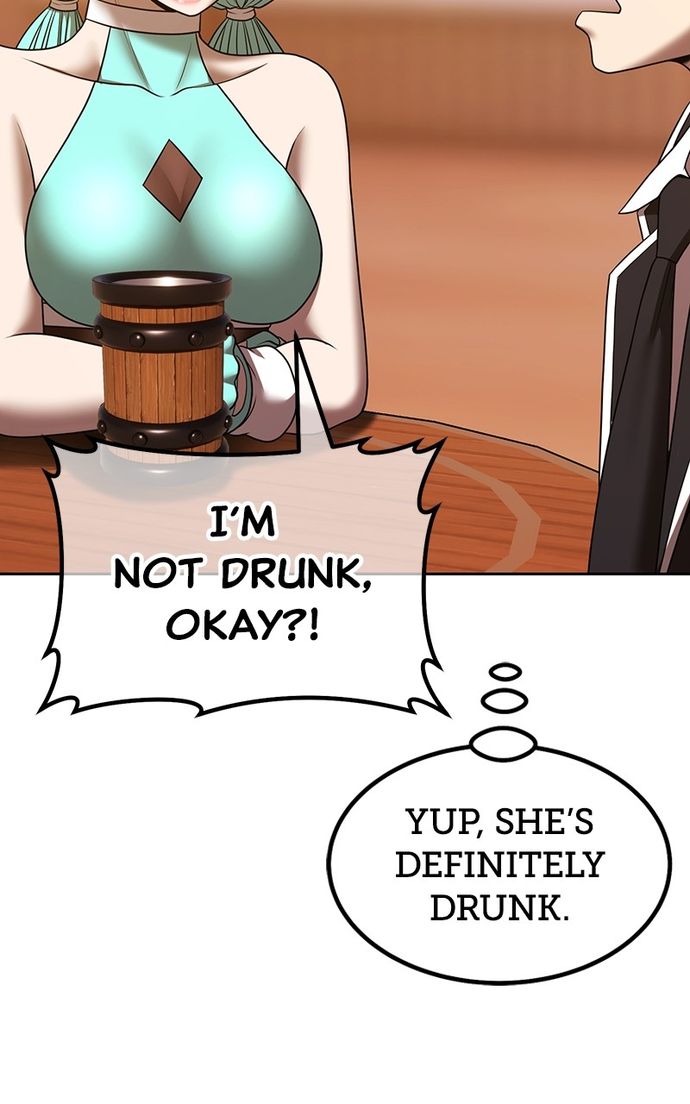 +99 Wooden stick - Chapter 139 Page 56