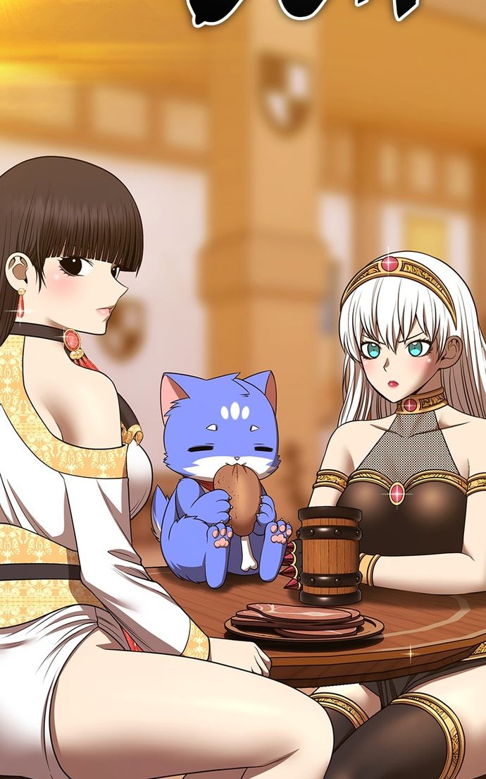 +99 Wooden stick - Chapter 139 Page 66