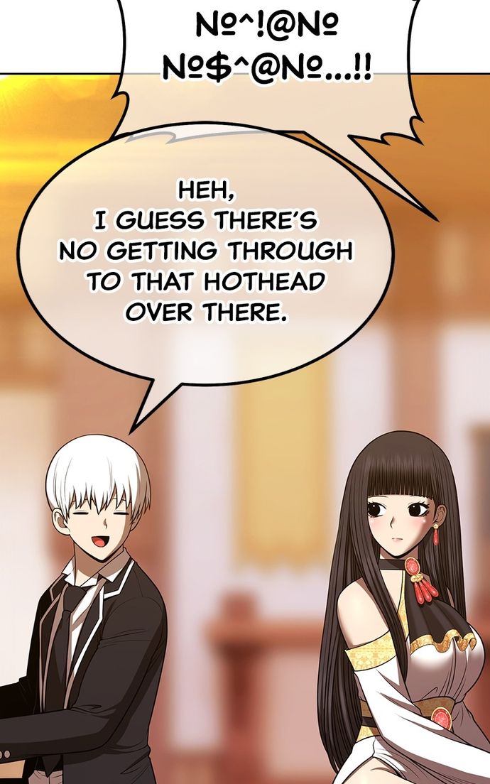 +99 Wooden stick - Chapter 139 Page 73