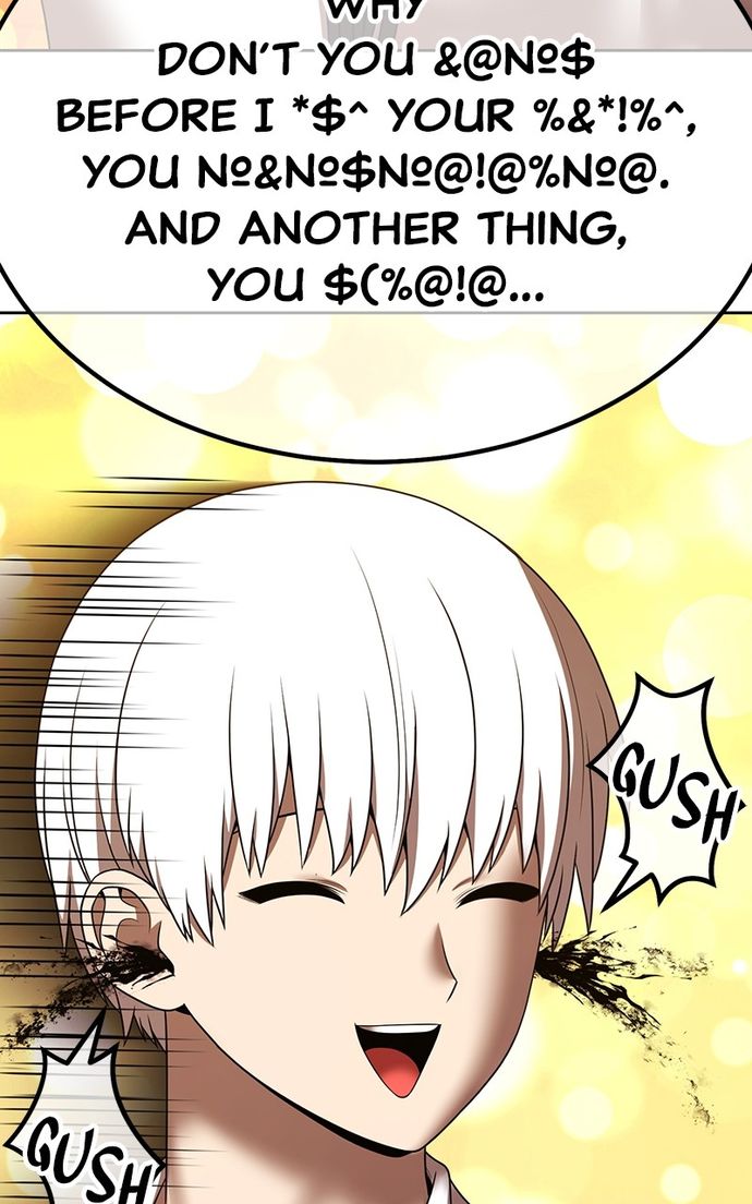 +99 Wooden stick - Chapter 139 Page 77