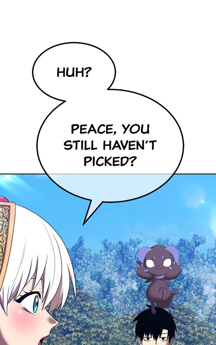 +99 Wooden stick - Chapter 140 Page 10