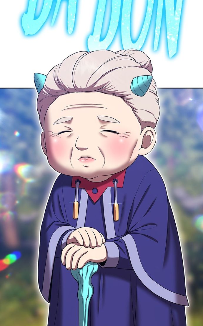 +99 Wooden stick - Chapter 140 Page 104