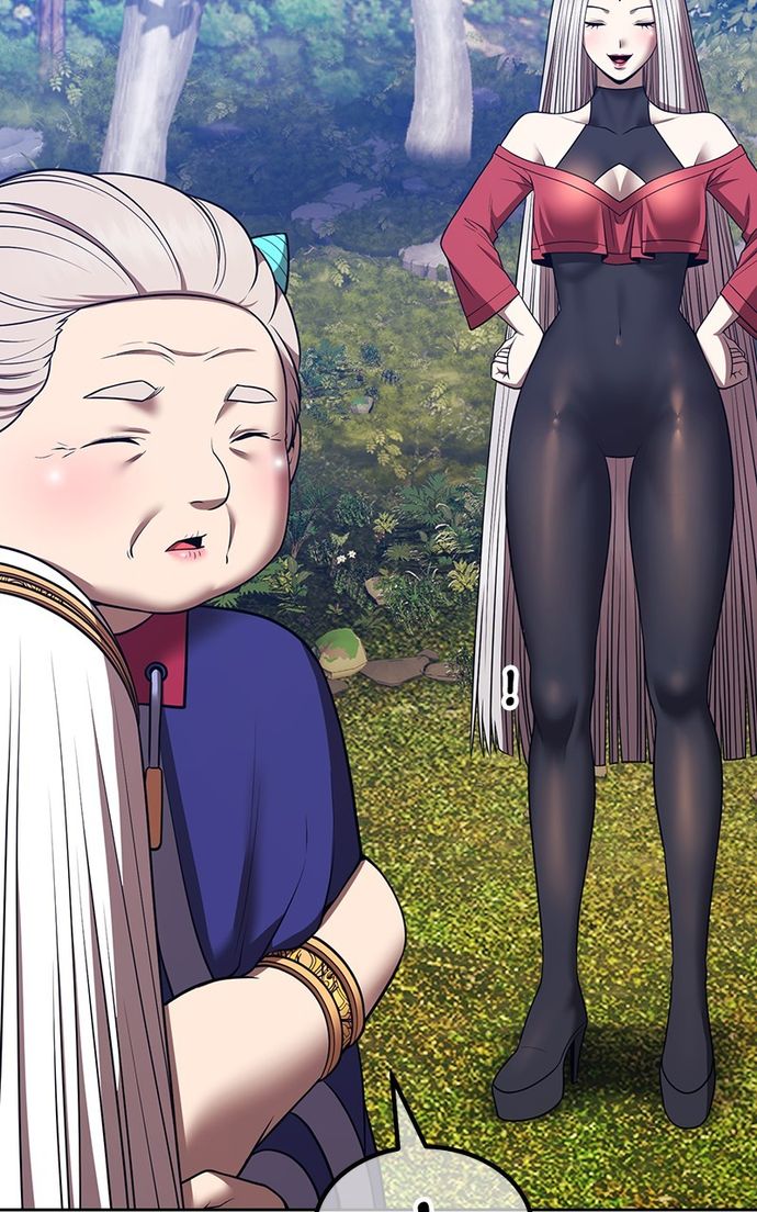 +99 Wooden stick - Chapter 140 Page 120