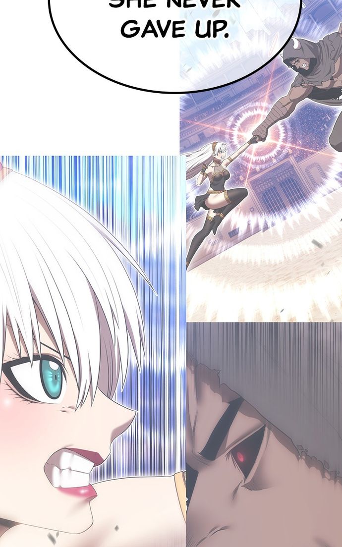 +99 Wooden stick - Chapter 140 Page 124