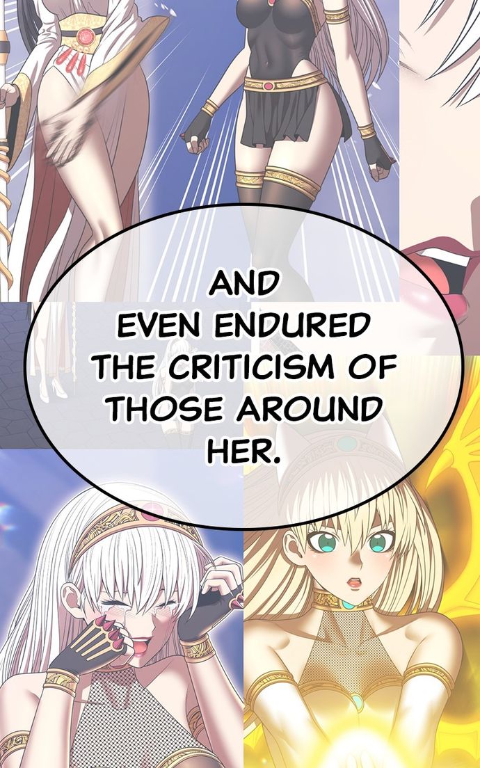 +99 Wooden stick - Chapter 140 Page 126