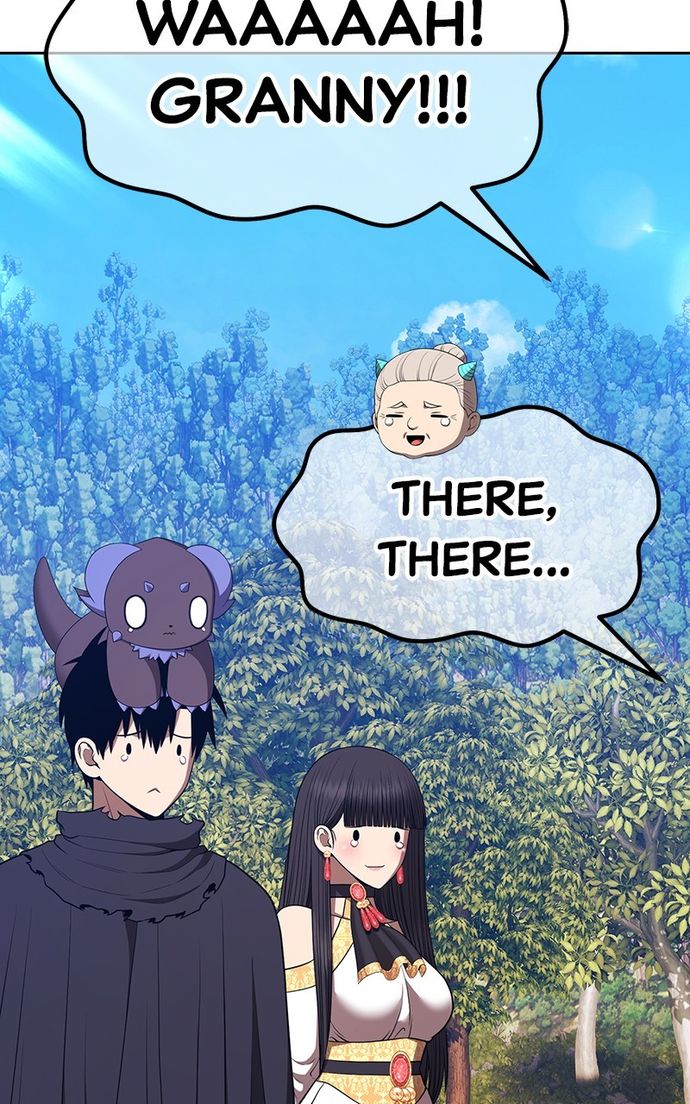 +99 Wooden stick - Chapter 140 Page 166