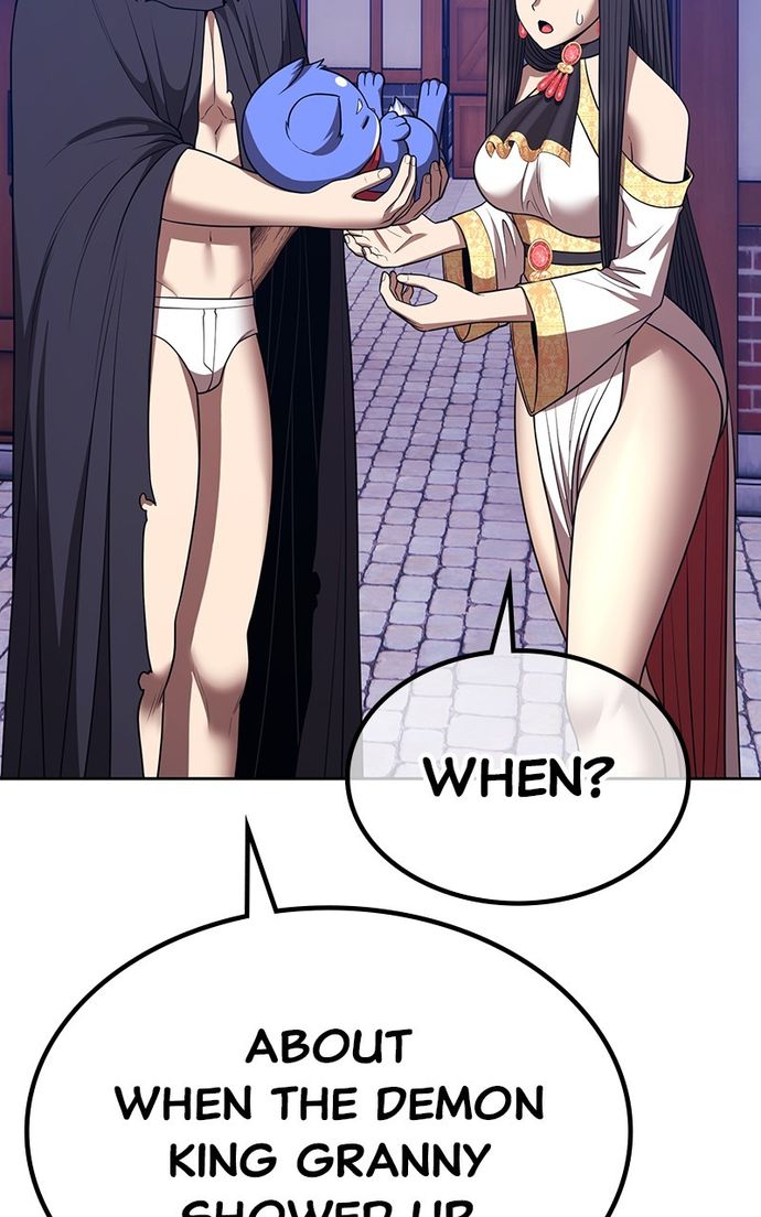 +99 Wooden stick - Chapter 140 Page 185