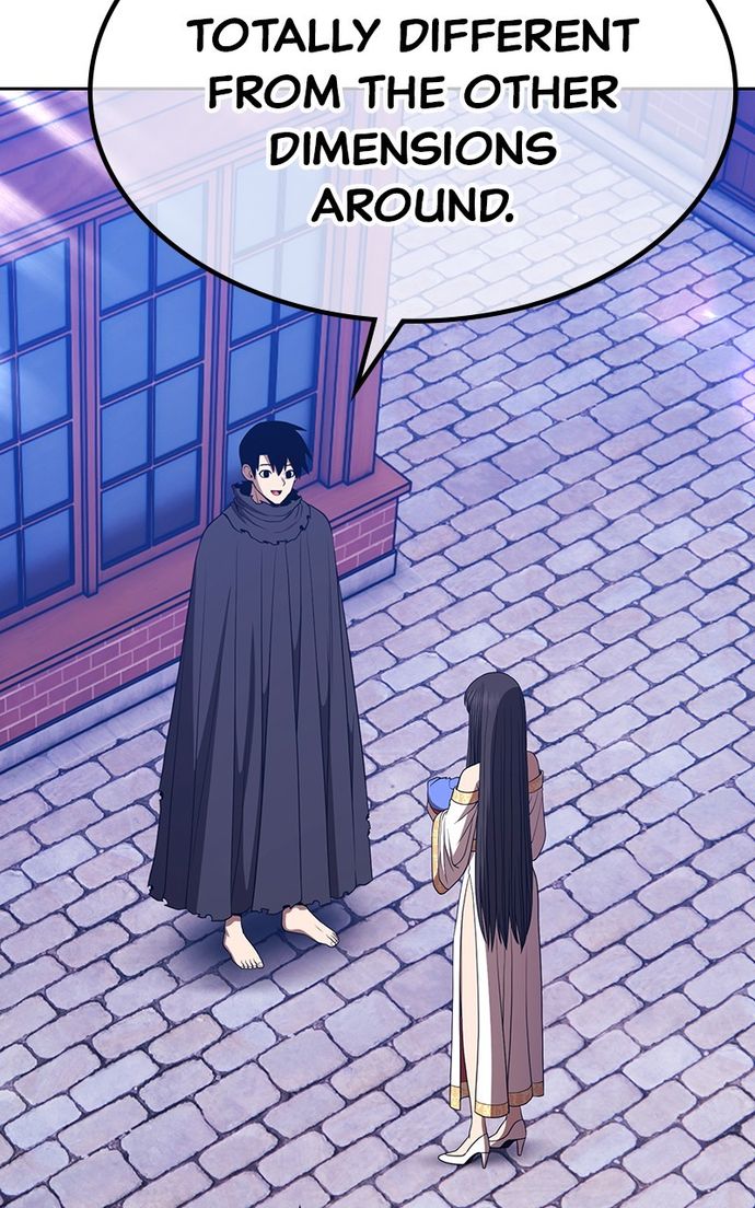 +99 Wooden stick - Chapter 140 Page 195