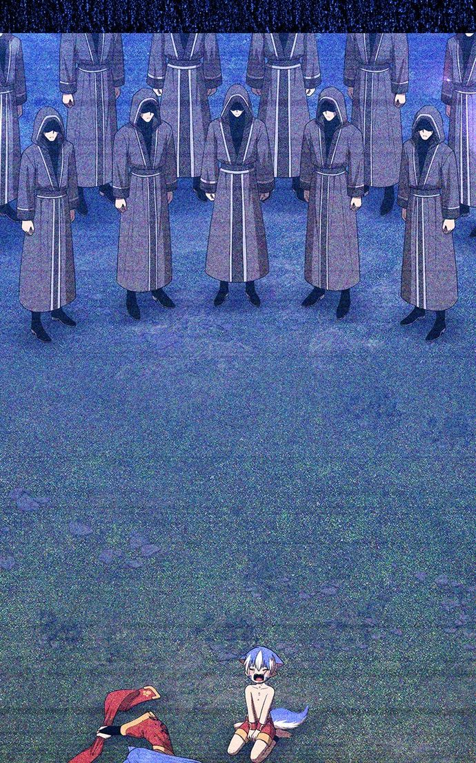 +99 Wooden stick - Chapter 140 Page 215