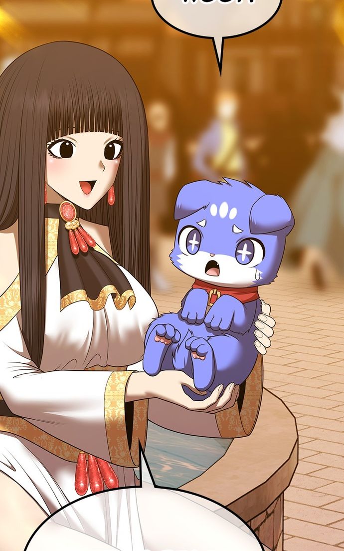 +99 Wooden stick - Chapter 140 Page 253