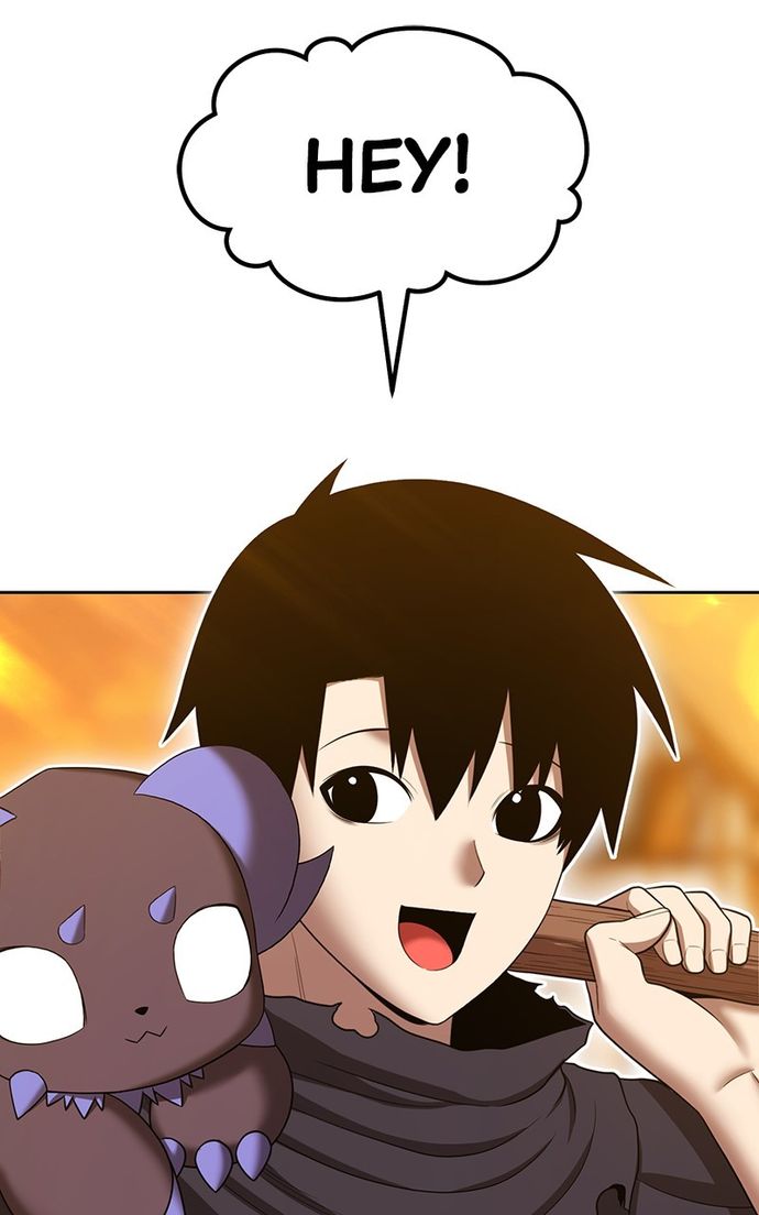 +99 Wooden stick - Chapter 140 Page 260