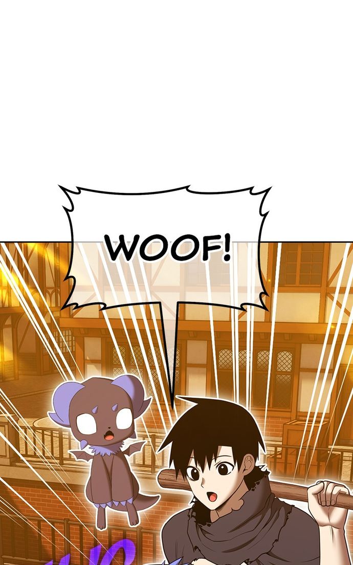 +99 Wooden stick - Chapter 140 Page 262