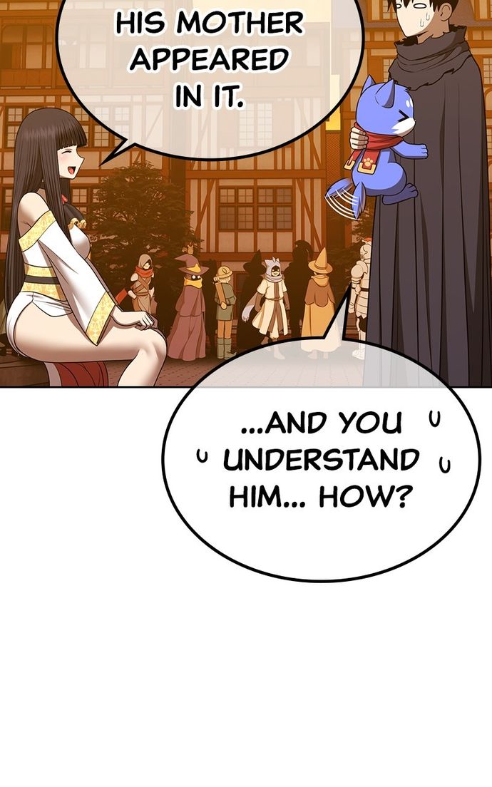 +99 Wooden stick - Chapter 140 Page 268